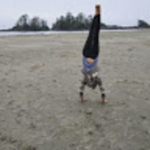 Meet your Posher, Alana